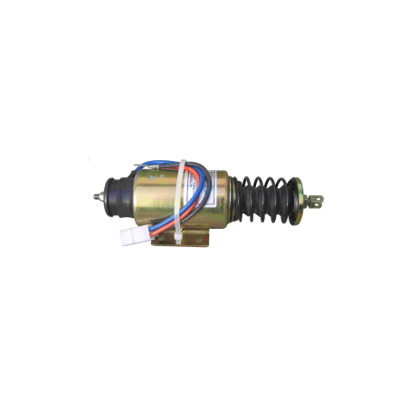 Elettrostart IVECO Gruppo E -ES 60/50/40
