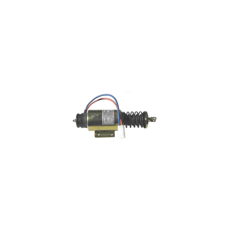 Elettrostart CNH Gruppo E -ES 60/46