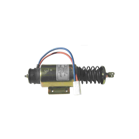Elettrostart CNH Gruppo E -ES 60/46