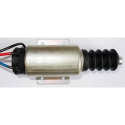 Electrostart E523AM1F