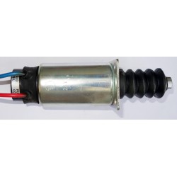 Electrostart E512B