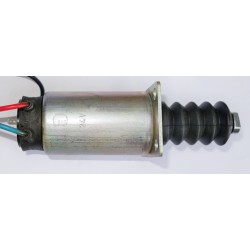 Elettrostart ES523BM2F